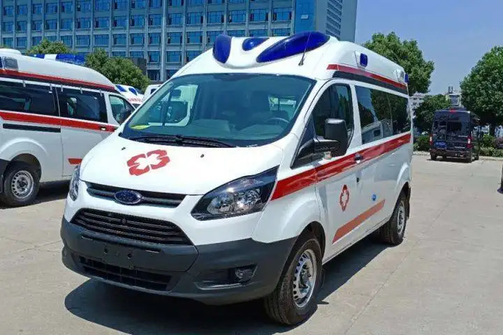 个旧市长途救护车转院